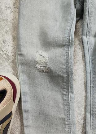 Джинсы zara распродаж уценка 2