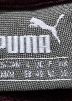 Свитшот puma classic5 фото