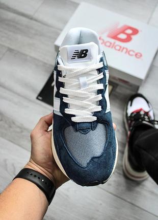 Кросівки new balance3 фото