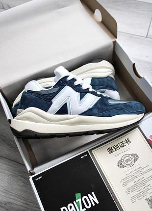 Кросівки new balance2 фото