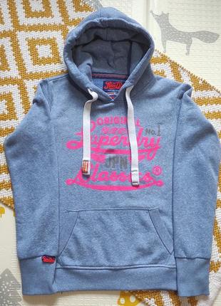 Худі superdry xs