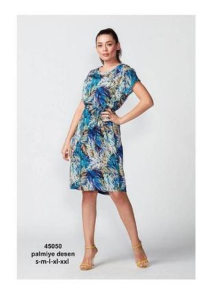 Сукні фірма relax mode туреччина