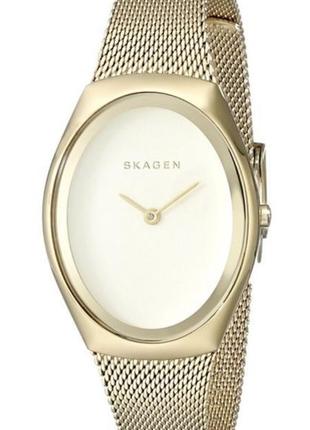 Жіночі годинники skagen skw2298