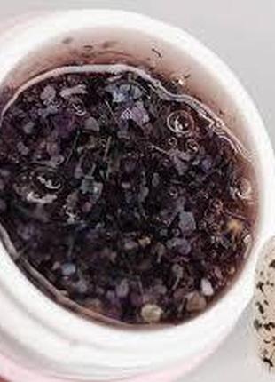 Гель сухоцвіт saga flower fairy gel no01