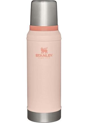 Термос stanley classic legendary limestone, 0.94л