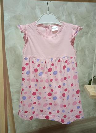 Платье на лето