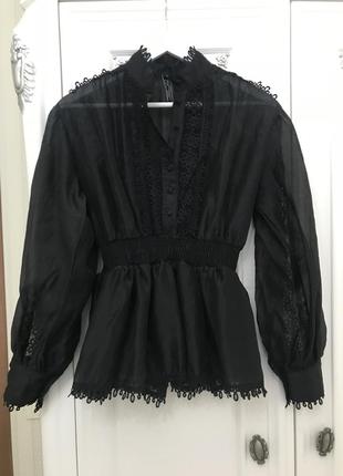 Блуза golden days