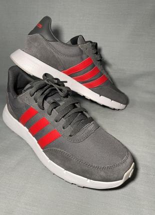 Adidas run 60s 2.0 shoes gw8058