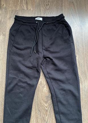 Спортивные штаны pull &amp; bear
