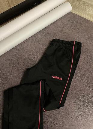 Спортивные штаны adidas3 фото