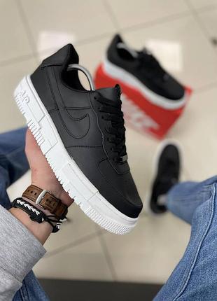 Кроссовки nike air force cube