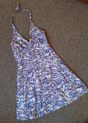 Платтье легке