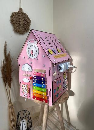 Стильный биздом 55*30*30