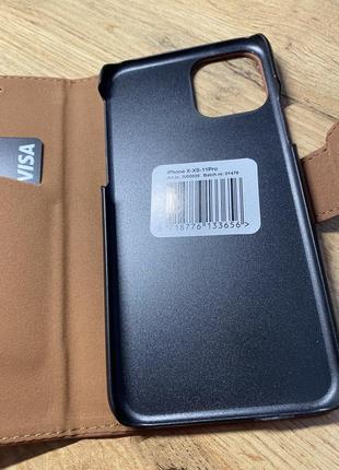 Чохол iphone x/xs/11pro 5