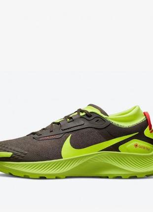 ❕оригинальные кроссовки мужские nike pegasus trail 3 59x do6728 2007 фото