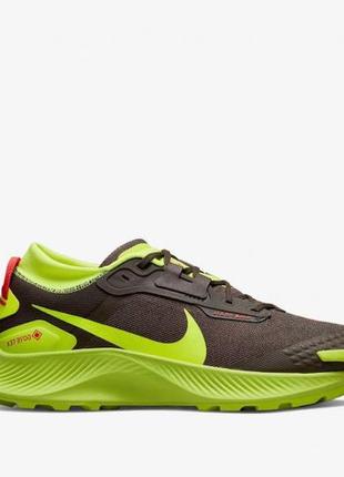 ❕оригинальные кроссовки мужские nike pegasus trail 3 59x do6728 2002 фото