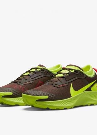 ❕оригинальные кроссовки мужские nike pegasus trail 3 59x do6728 2001 фото