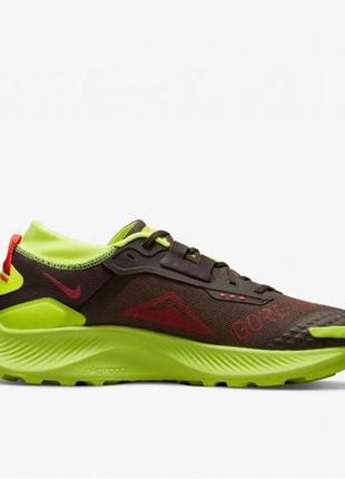 ❕оригинальные кроссовки мужские nike pegasus trail 3 59x do6728 2006 фото