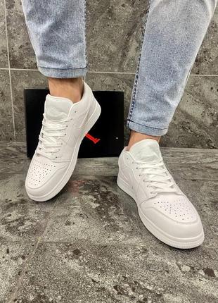 Кросівки nike air jordan 1 6