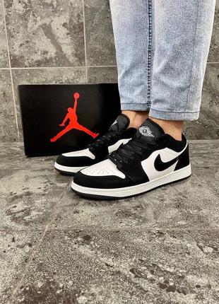 Кроссовки nike air jordan 1 2