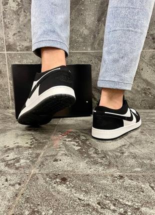 Кроссовки nike air jordan 1 9