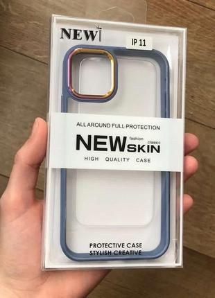 Чехол на iphone 11