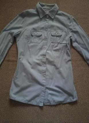 Женская рубашка