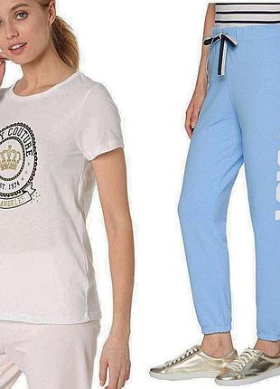 Костюм juicy couture