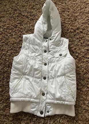 Жилетка