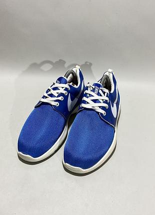 Кросівки nike 4