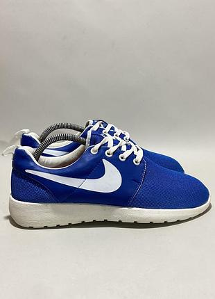 Кросівки nike 3