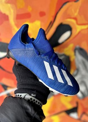 Adidas бутсы копы оригинал 33 размер футбольные детские