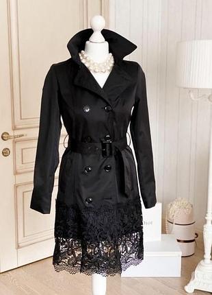 Плащ ,тренч