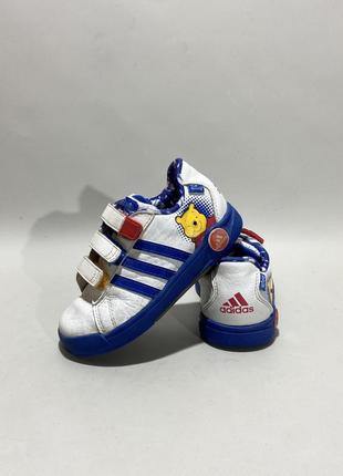 Кроссовки adidas