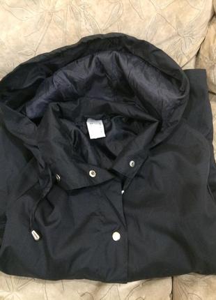 Куртка легка жіноча8 фото