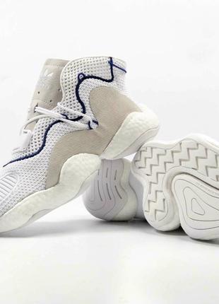 ❗оригинальные кроссовки мужские adidas crazy byw lvl 1	cq09926 фото