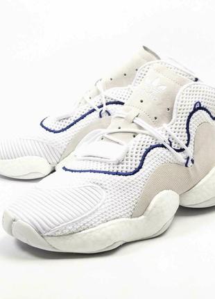 ❗оригинальные кроссовки мужские adidas crazy byw lvl 1	cq0992