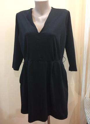 Платье женское стильная модель