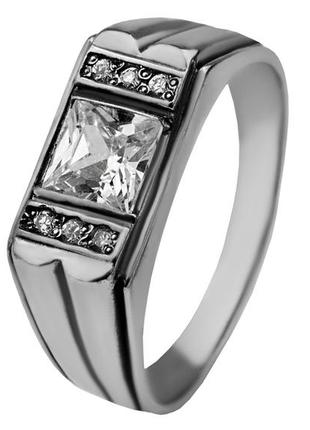 Печатка мистер икс 1747, 22 размер