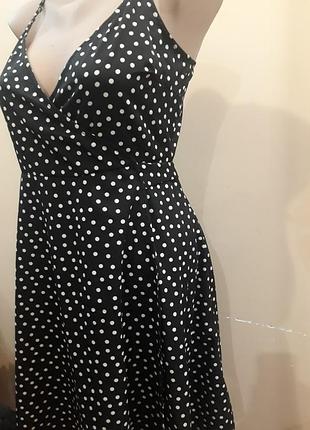 Платье женское летняя модель 7