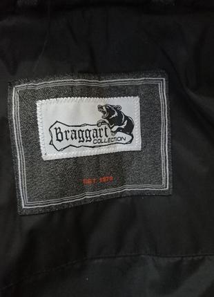 Чоловіча куртка німецького бренду braggart6 фото