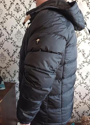 Мужская куртка немецкого бренда braggart2 фото