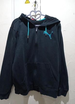 Спортивная кофта puma
