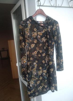 Крутая шикарная туника накидка япония, x's-m