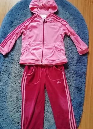 Костюм adidas