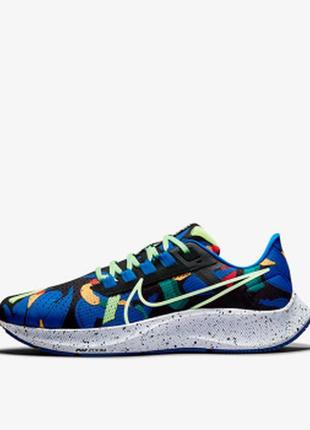 ❗оригінальні кросівки чоловічі nike air zoom pegasus 38 ka	dd1827 0012 фото