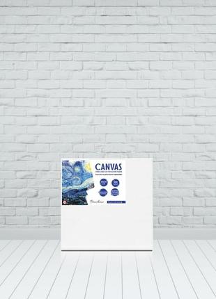 Полотно на підрамнику  30х30 см