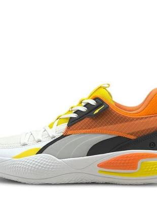 ❕оригінальні кросівки чоловічі puma court rider 59th street	376124 01