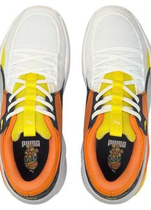 ❕оригинальные кроссовки мужские puma court rider 59th street	376124 012 фото