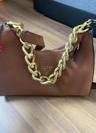 Сумка guess
